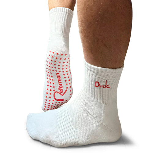 Unisex Pilates Socks