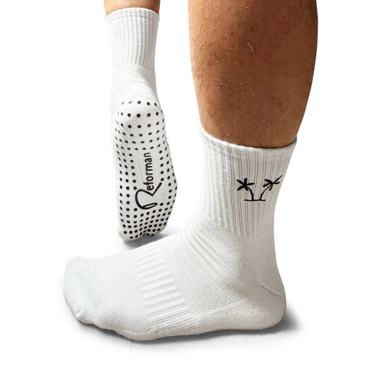 Breathable Workout Socks