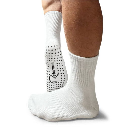 Breathable Workout Socks