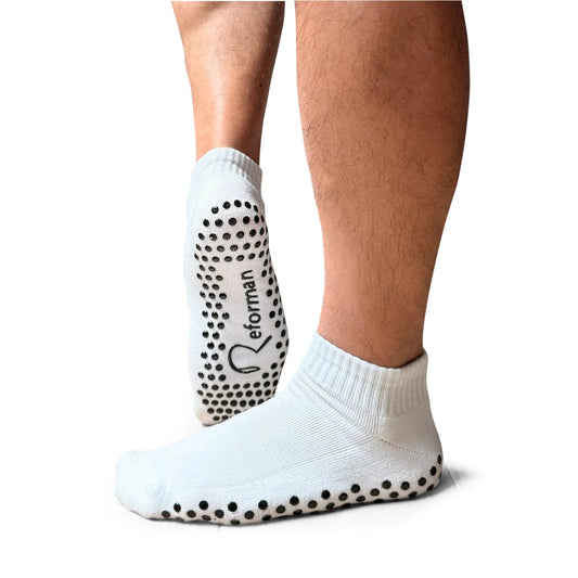 Timeless Pilates Footwear