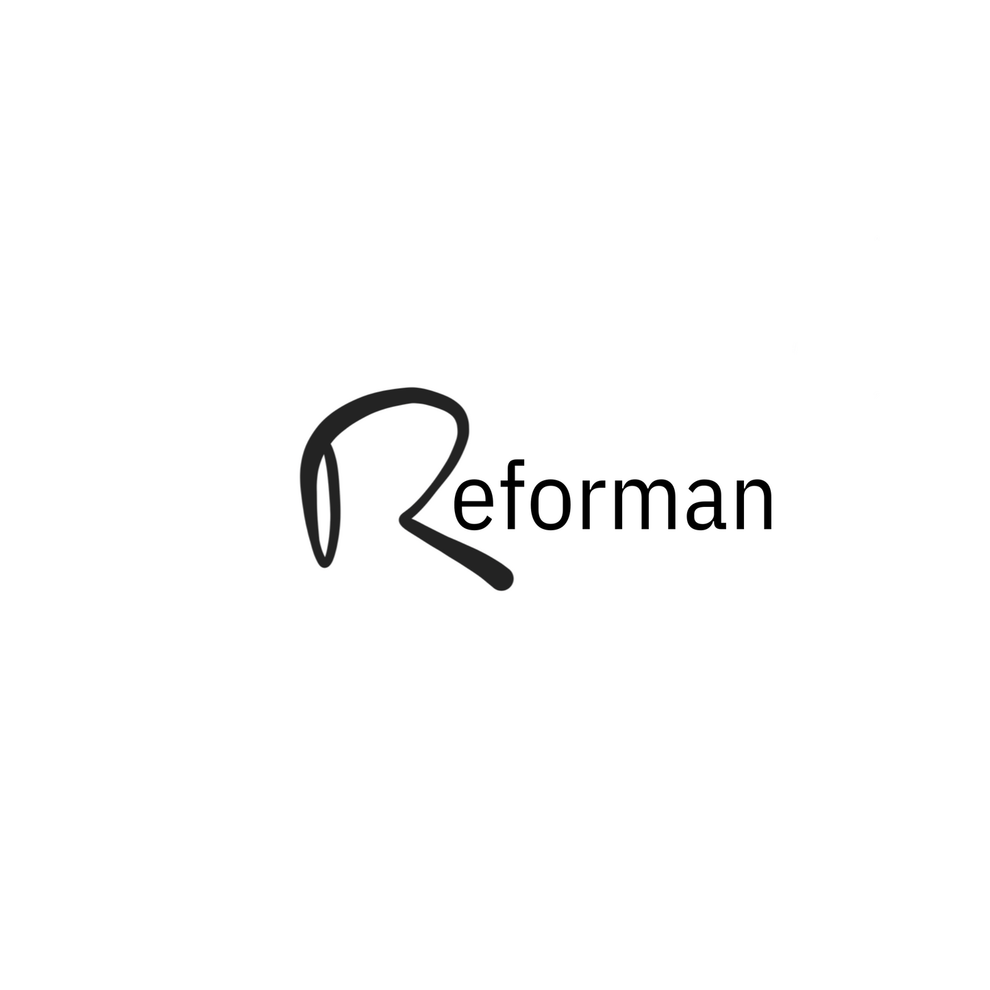 Reforman Gift Card