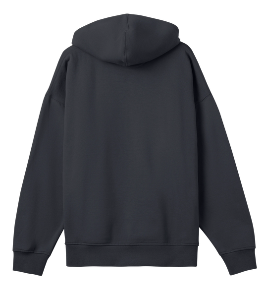 Soft Fleece Pullover