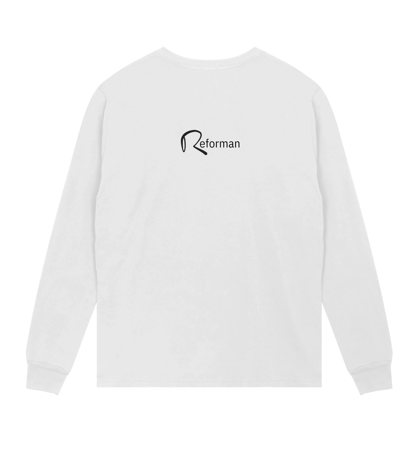 Reforman Logo Shirt