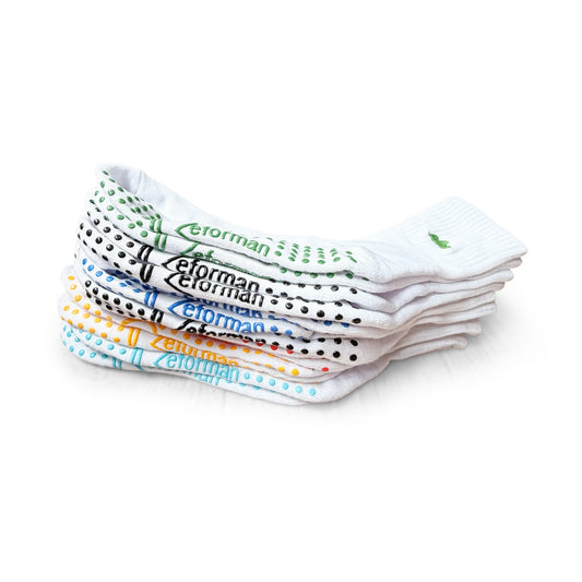 Grip Sock Bundles | Better Value for Pilates