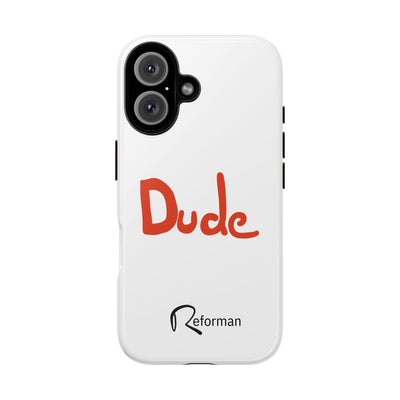 Phone Case — 