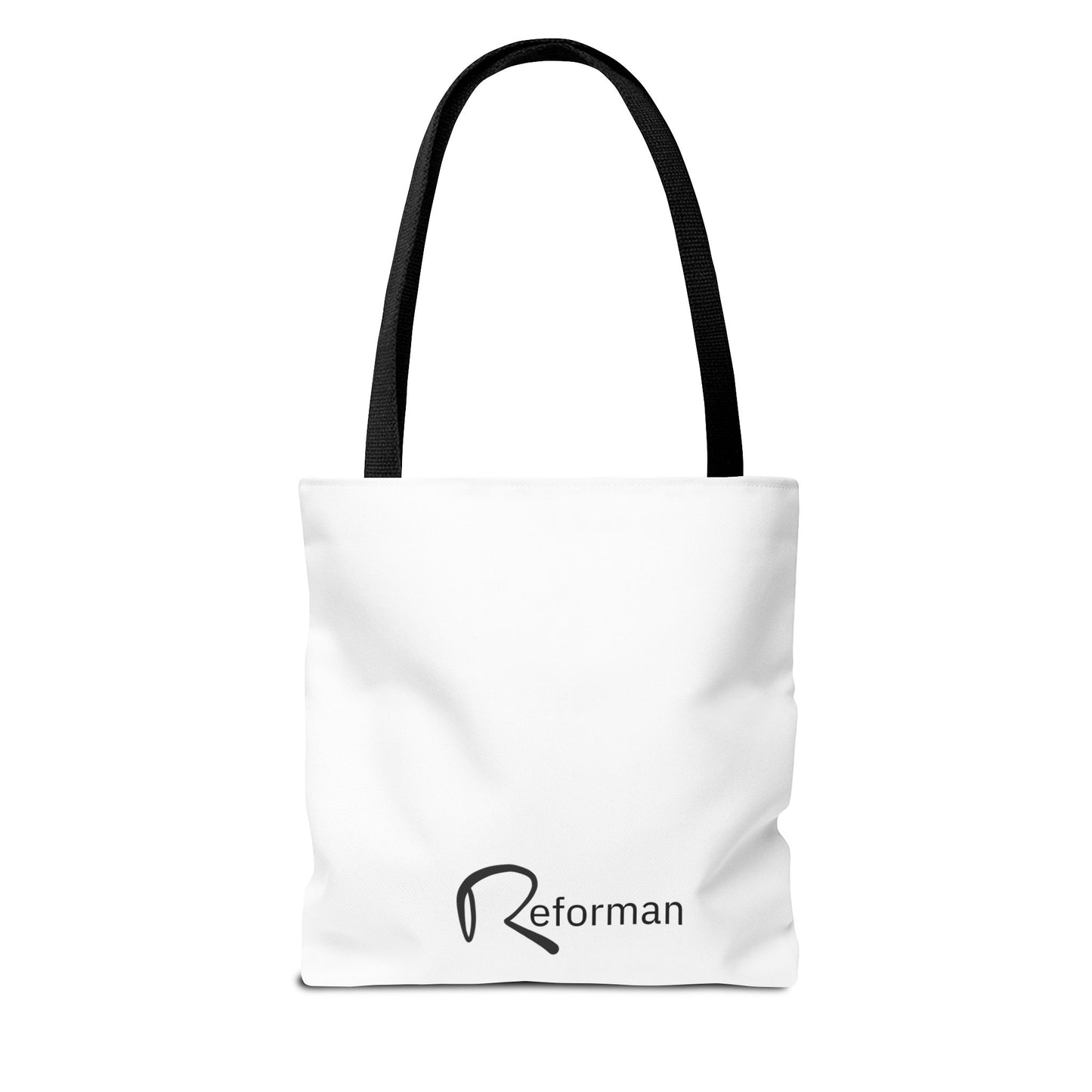 Reforman Pilates Peep Tote Bag