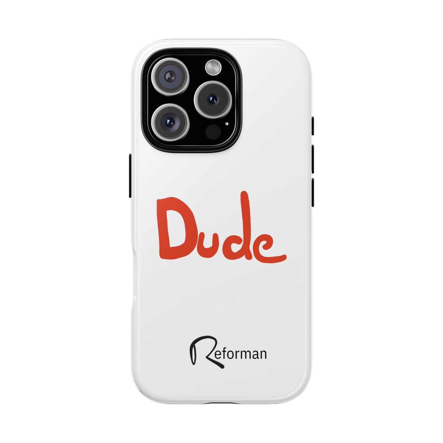 Durable Shockproof Case