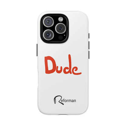 Durable Shockproof Case