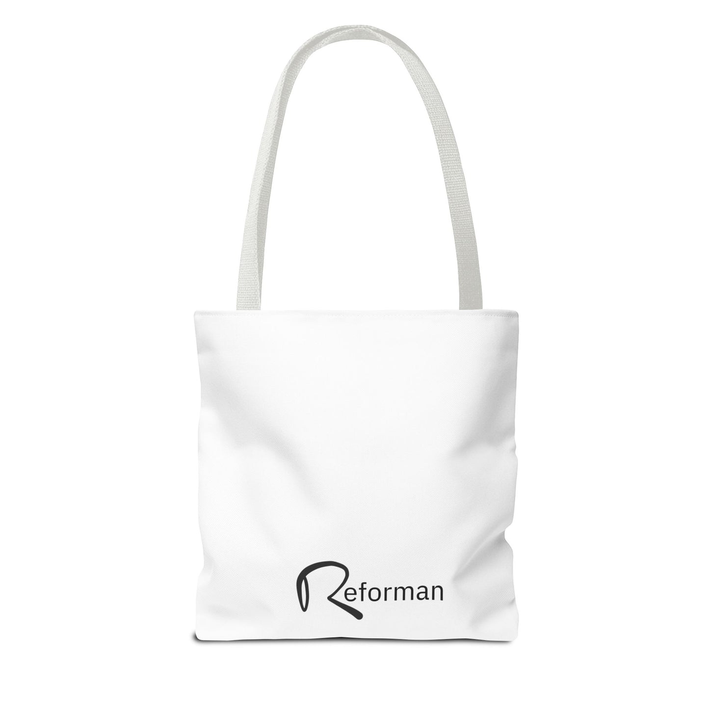 Reforman Pilates Peep Tote Bag