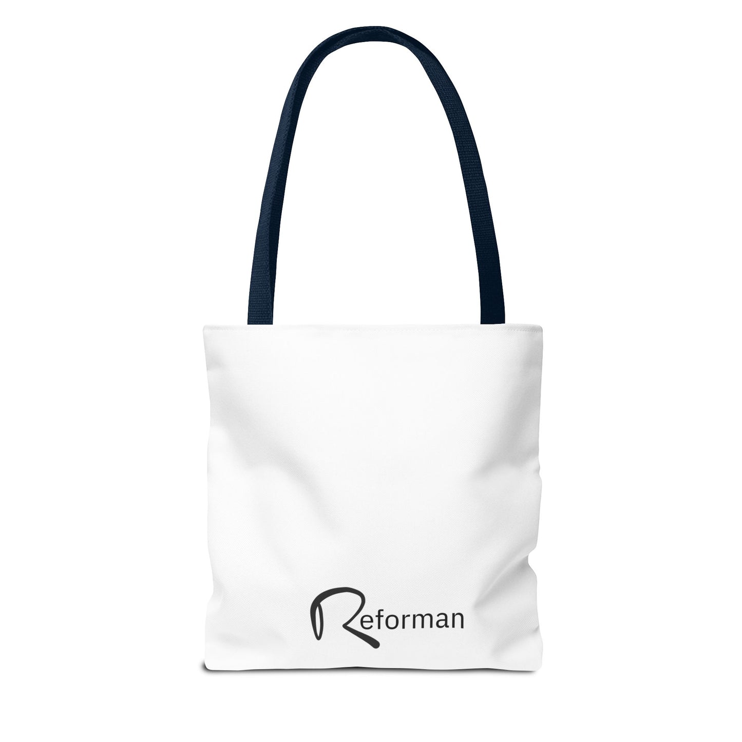 Reforman Pilates Peep Tote Bag
