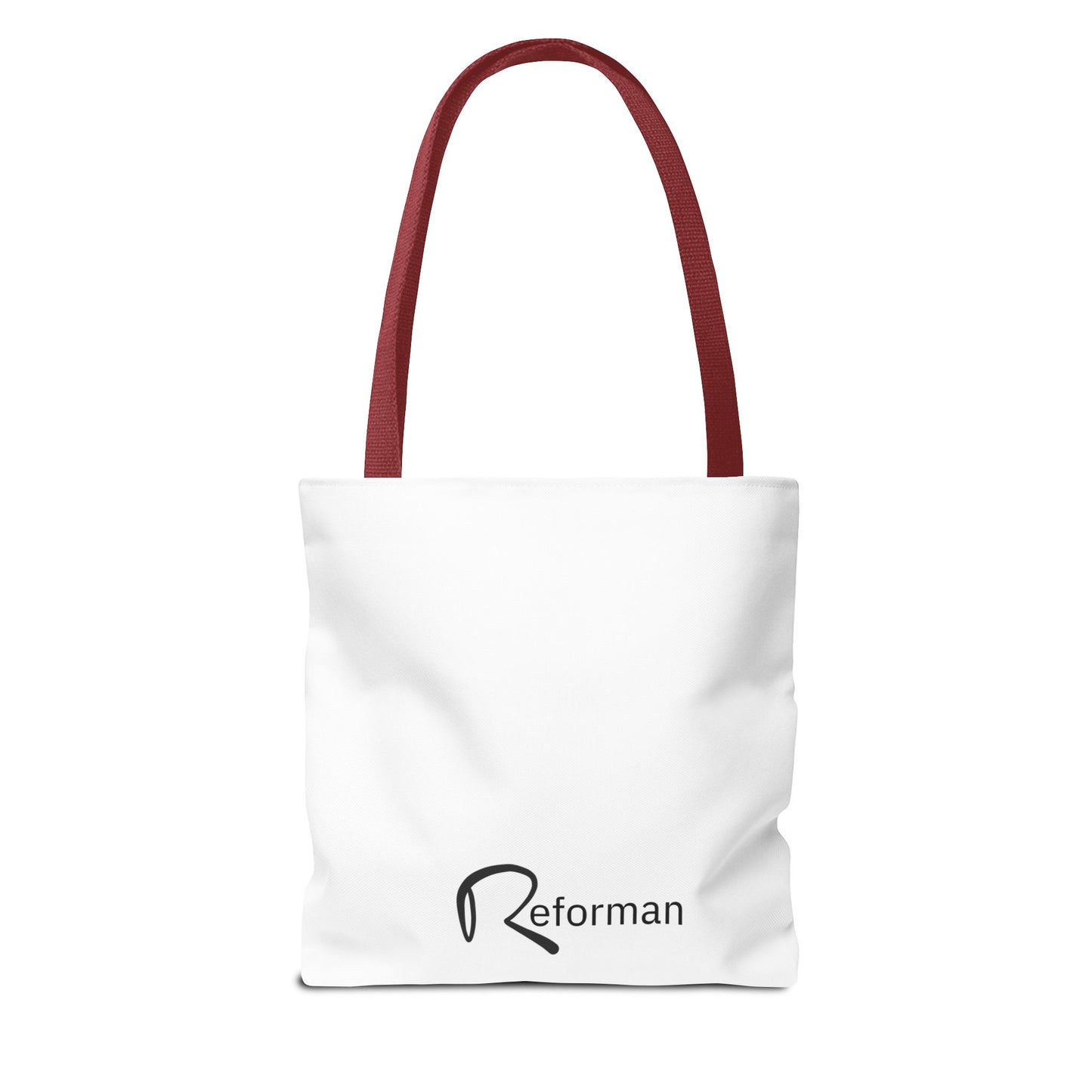 Reforman Pilates Peep Tote Bag