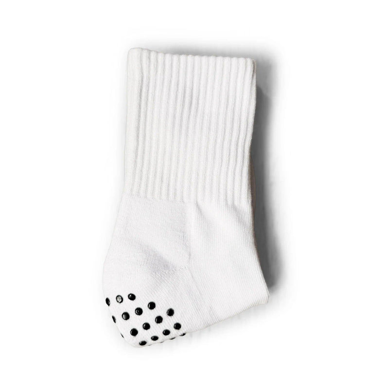 Classic Pilates Grip Socks | Non-Slip, Stable | Reforman