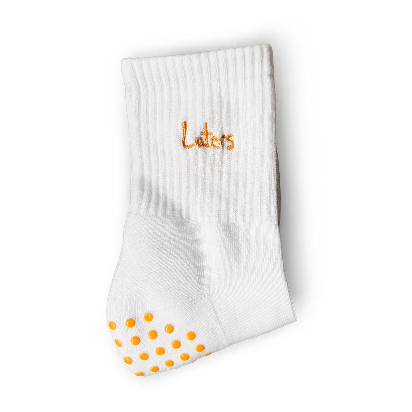 Premium Laters Grip Socks