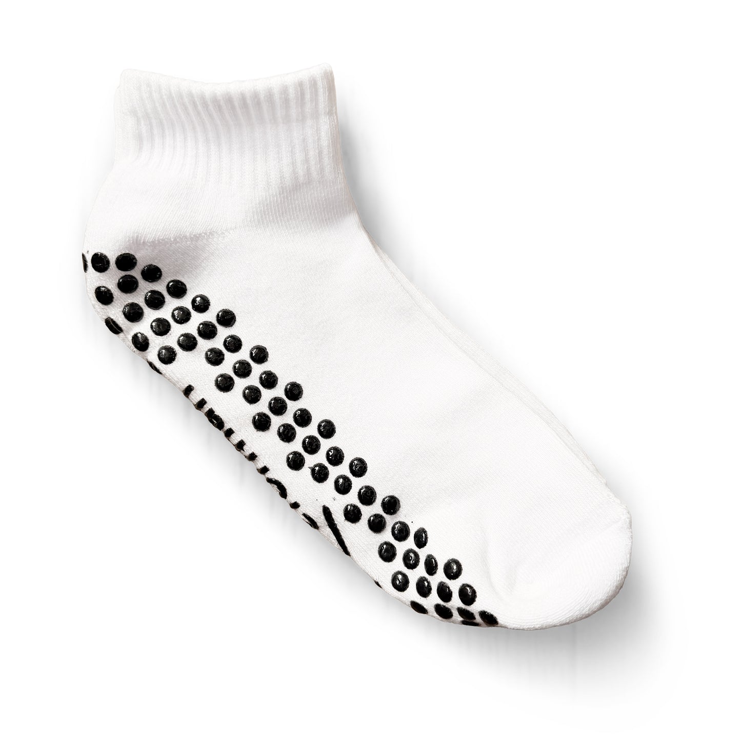 Classic Ankle Grip Socks