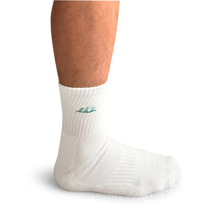 Premium Wave Grip Socks