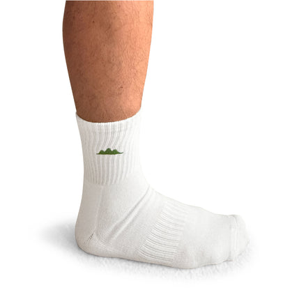Premium Foothills Grip Socks