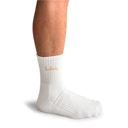 Premium Laters Grip Socks