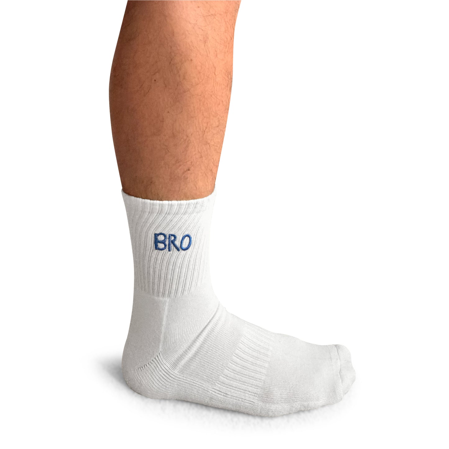 Premium Bro Grip Socks