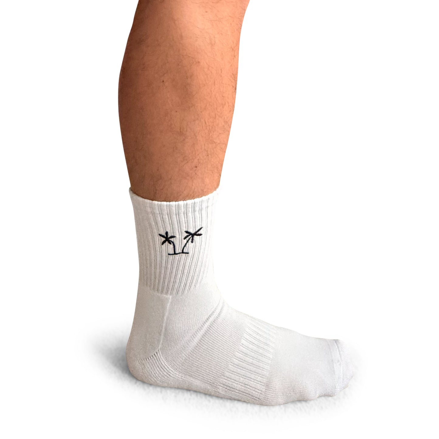 Premium Palms Grip Socks