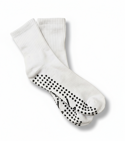 Premium Classic Grip Socks