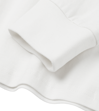 Bro Long Sleeve Chill Shirt