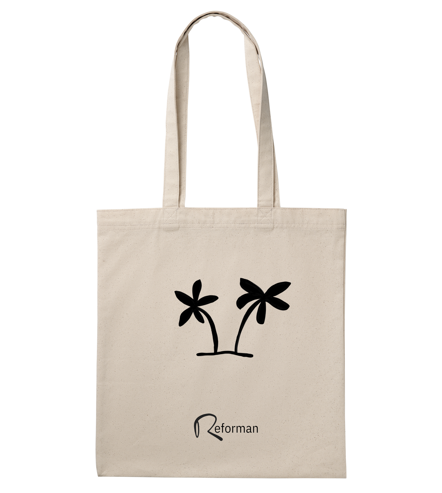 Reforman Palms - Tote