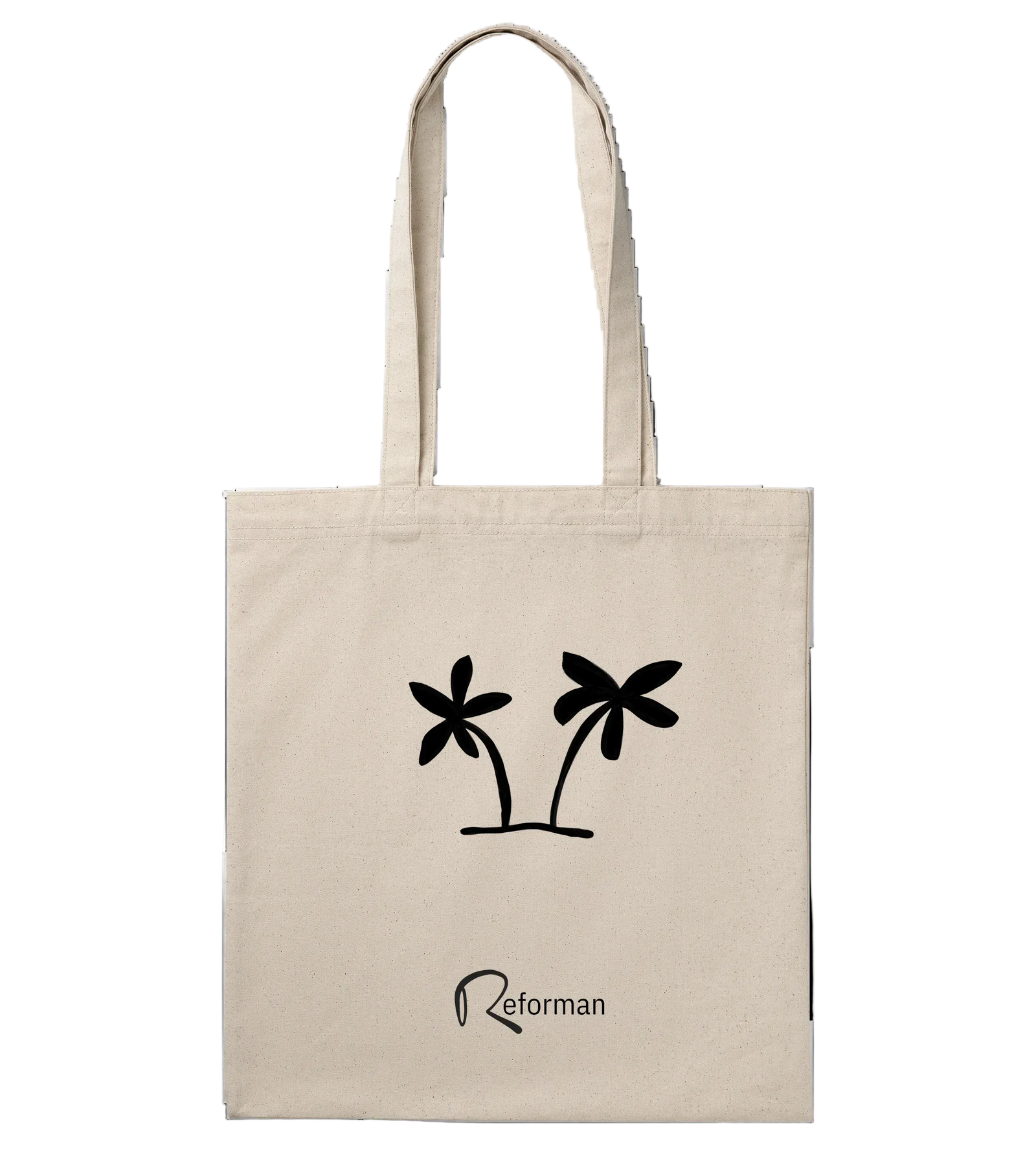 Reforman Palms - Tote.