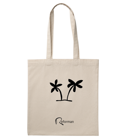 Reforman Palms - Tote