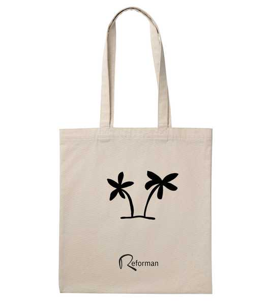 Reforman Palms - Tote