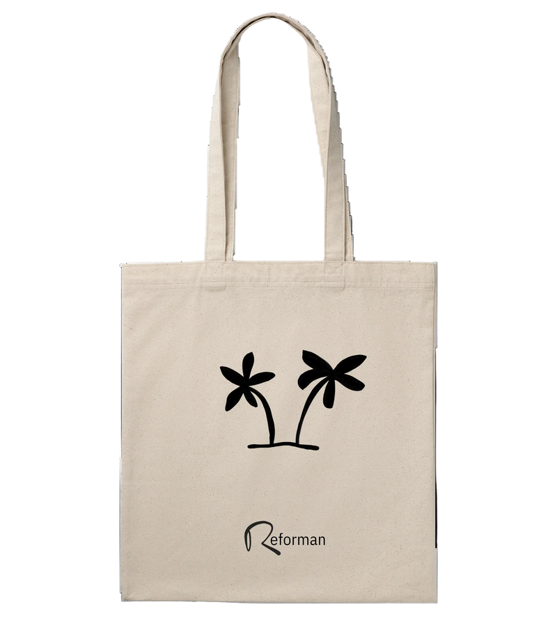 Reforman Palms - Tote