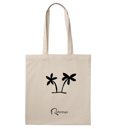 Reforman Palms - Tote