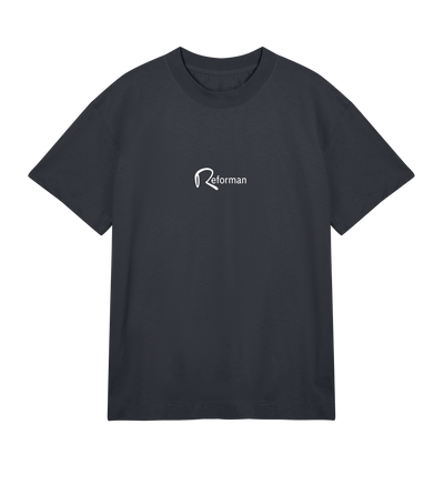 Casual Reforman Tee