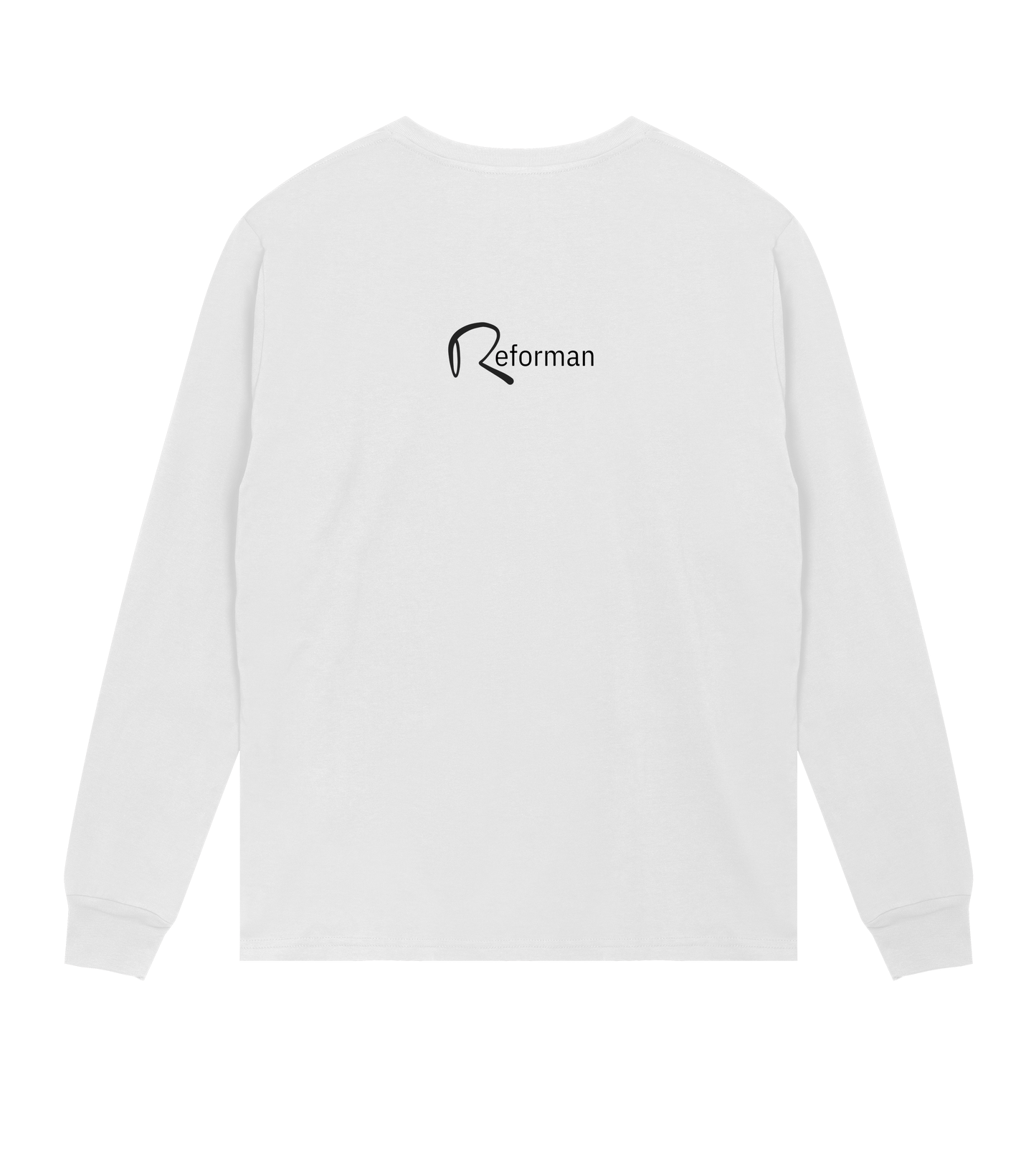Bro Long Sleeve Chill Shirt