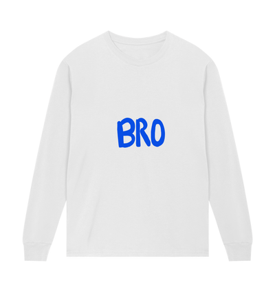 Bro Long Sleeve Chill Shirt